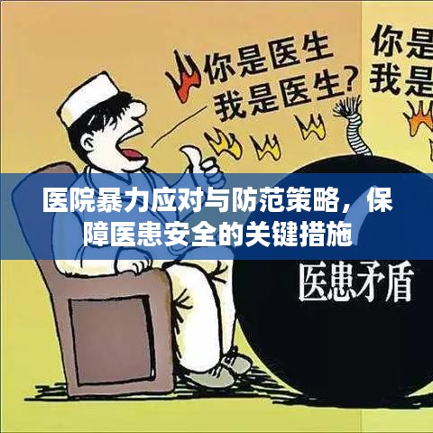 醫(yī)院暴力應(yīng)對(duì)與防范策略，保障醫(yī)患安全的關(guān)鍵措施