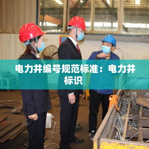電力井編號規(guī)范標準：電力井標識 