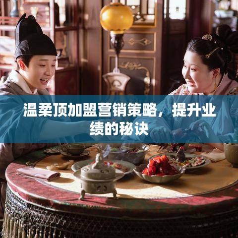 溫柔頂加盟營銷秘訣，提升業(yè)績策略分享