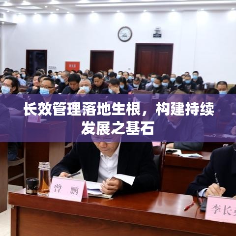 長效管理落地生根，構(gòu)建持續(xù)發(fā)展之基石