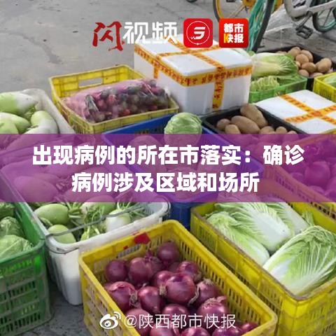 出現(xiàn)病例的所在市落實(shí)：確診病例涉及區(qū)域和場所 