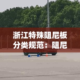 浙江特殊阻尼板分類規(guī)范：阻尼板作用 