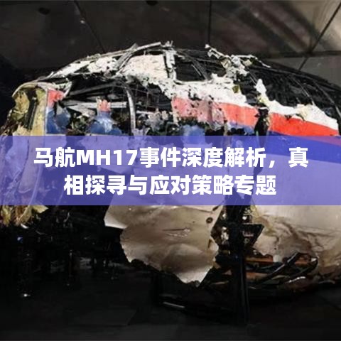 馬航MH17事件深度解析，真相探尋與應(yīng)對策略專題