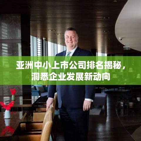 亞洲中小上市公司排名揭秘，洞悉企業(yè)發(fā)展新動(dòng)向