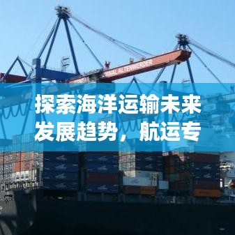 探索海洋運(yùn)輸未來(lái)發(fā)展趨勢(shì)，航運(yùn)專題揭秘行業(yè)前景