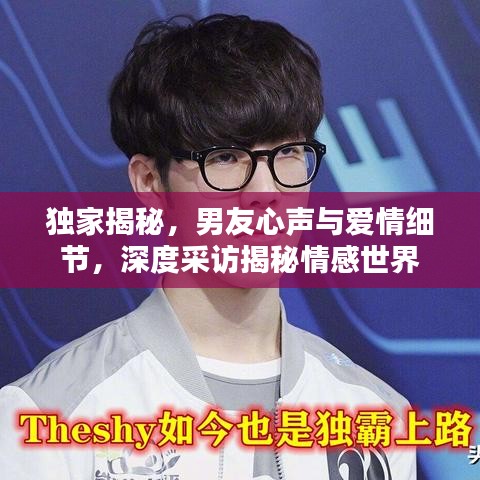 獨家揭秘，男友心聲與愛情細節(jié)，深度采訪揭秘情感世界