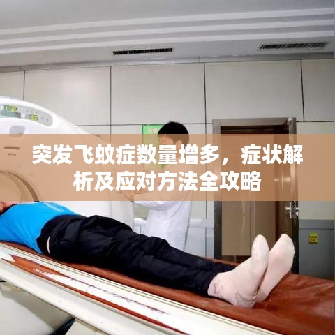 突發(fā)飛蚊癥數(shù)量增多，癥狀解析及應(yīng)對(duì)方法全攻略