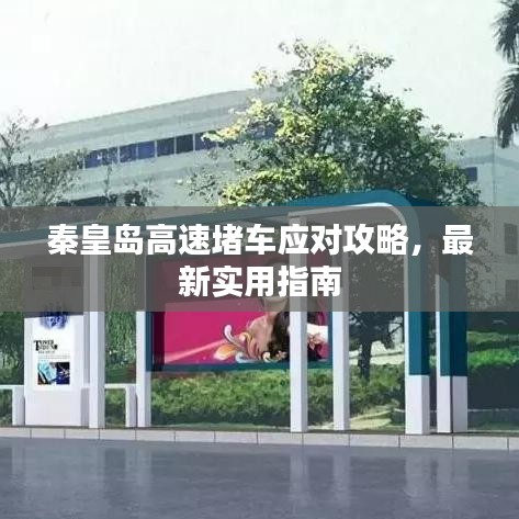 秦皇島高速堵車應(yīng)對(duì)攻略，最新實(shí)用指南