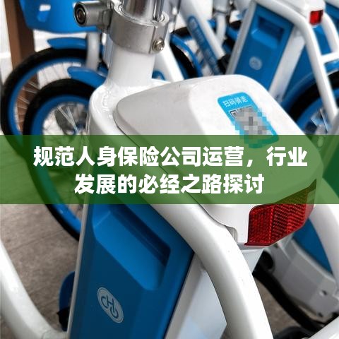 規(guī)范人身保險(xiǎn)公司運(yùn)營(yíng)，行業(yè)發(fā)展的必經(jīng)之路探討