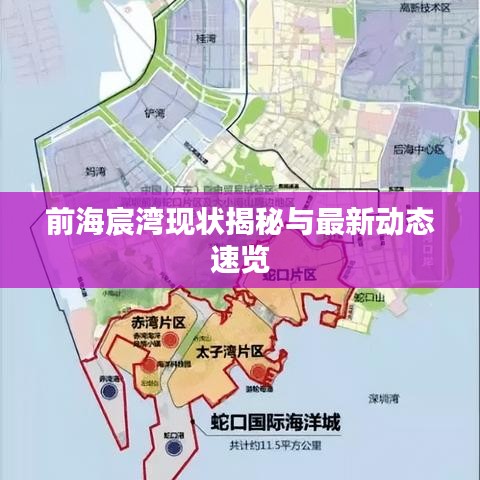前海宸灣現(xiàn)狀揭秘與最新動(dòng)態(tài)速覽