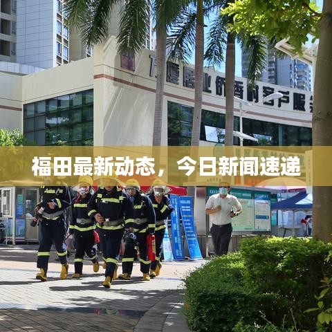 福田最新動態(tài)，今日新聞速遞