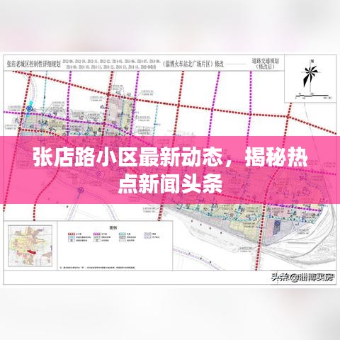 張店路小區(qū)最新動(dòng)態(tài)，揭秘?zé)狳c(diǎn)新聞?lì)^條