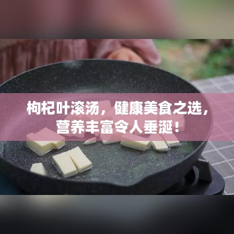 枸杞葉滾湯，健康美食之選，營(yíng)養(yǎng)豐富令人垂涎！