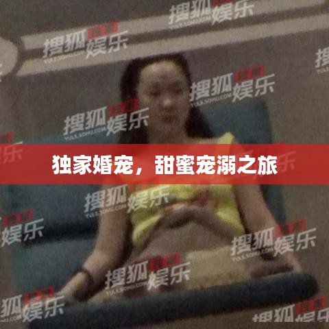 獨(dú)家婚寵，甜蜜寵溺之旅