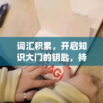 詞匯積累，開(kāi)啟知識(shí)大門的鑰匙，持續(xù)學(xué)習(xí)成就未來(lái)之路