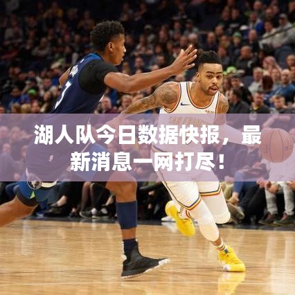 湖人隊(duì)今日數(shù)據(jù)快報(bào)，最新消息一網(wǎng)打盡！