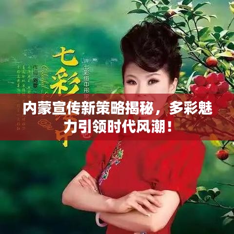 內(nèi)蒙宣傳新策略揭秘，多彩魅力引領(lǐng)時代風(fēng)潮！