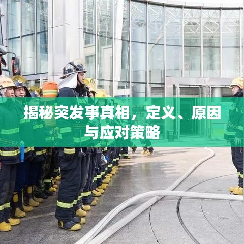 揭秘突發(fā)事真相，定義、原因與應(yīng)對策略