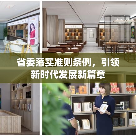 省委落實準(zhǔn)則條例，引領(lǐng)新時代發(fā)展新篇章